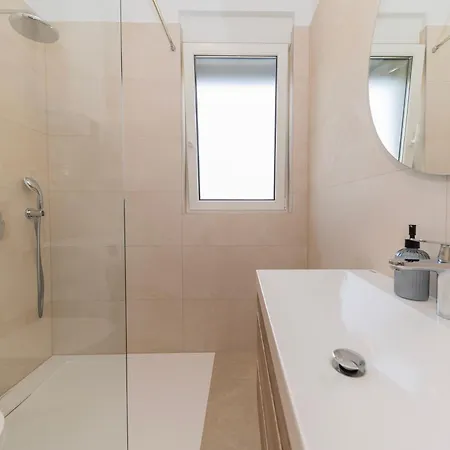 Appartement Magnolia