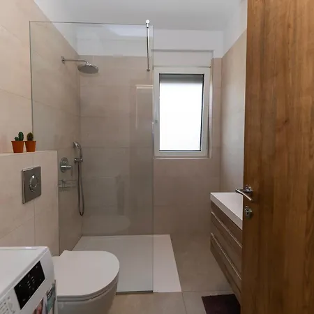 Appartement Magnolia *