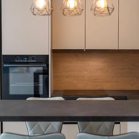 Magnolia Appartement