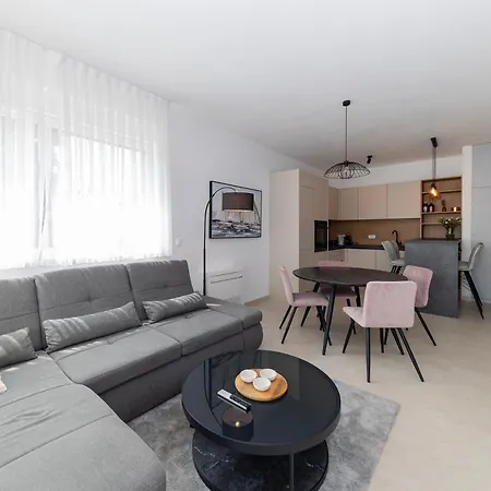 Appartement Magnolia