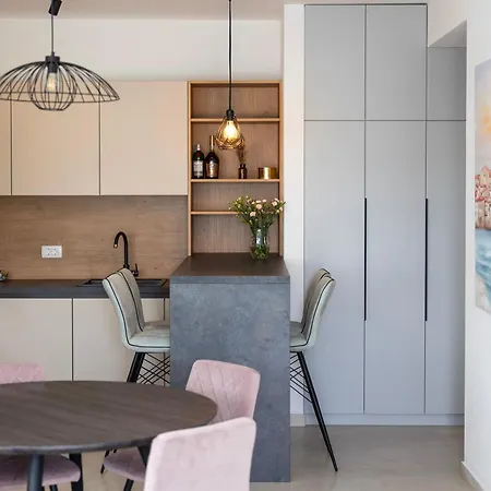 Magnolia Appartement *