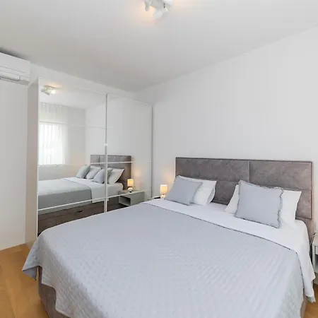 Appartement Magnolia *
