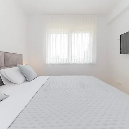 Magnolia Appartement Zadar