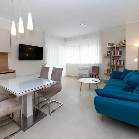 Appartement Magnolia