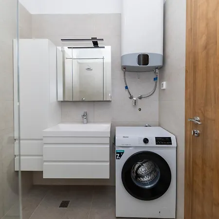 Magnolia Appartement