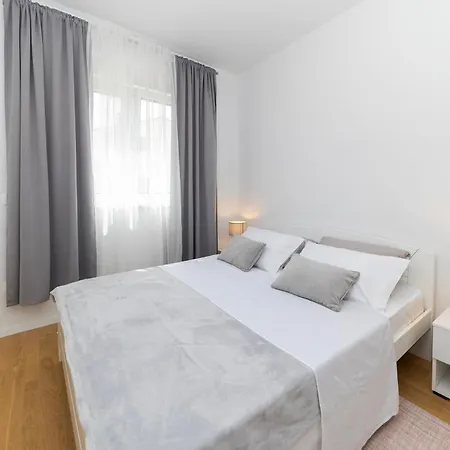 Magnolia Appartement Zadar