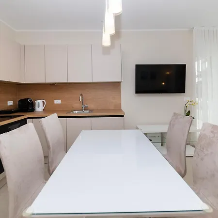 Appartement Magnolia *