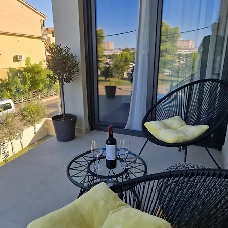 Appartement Magnolia *