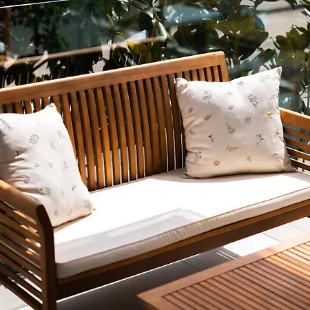 Appartamento Magnolia Zara