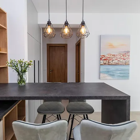 Appartamento Magnolia Zara