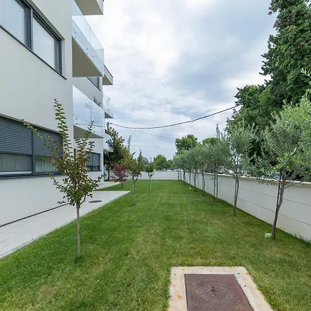 Magnolia Apartamento